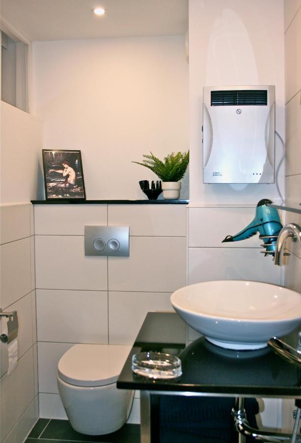 Apartmán Eifel Rebeige Gerolstein Kopp Exteriér fotografie