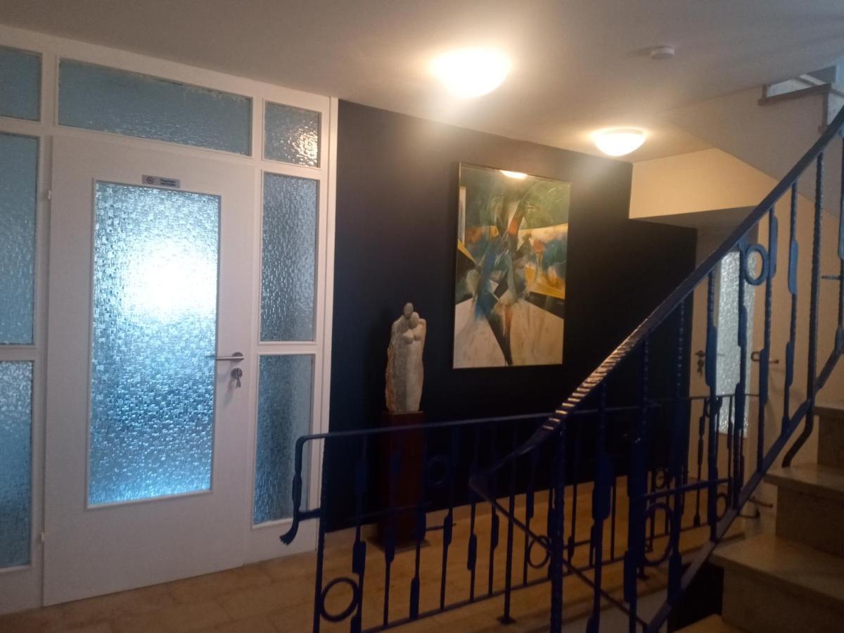 Apartmán Eifel Rebeige Gerolstein Kopp Exteriér fotografie