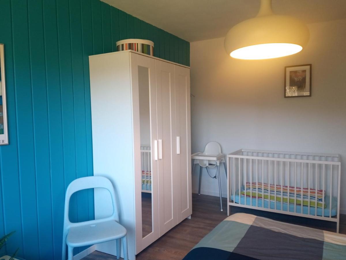 Apartmán Eifel Rebeige Gerolstein Kopp Exteriér fotografie